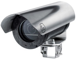 Camera giám sát giao thông chuẩn ENEN50155