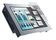 Giao diện người máy Human-Machine Interfaces (HMIs)
