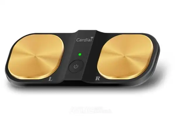 MedipharmSoft thử nghiệm thành công Holter điện tim dựa trên AI 