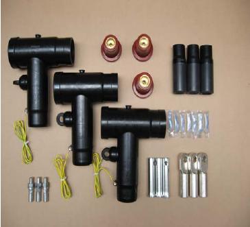 T-Plug 24kV 630A