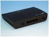 GPON Optical Network Unit