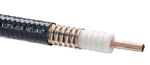 Cáp RF Feeder 7/8", 1/2" & 3/8"