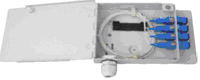 Hộp thuê bao quang Mini ODF